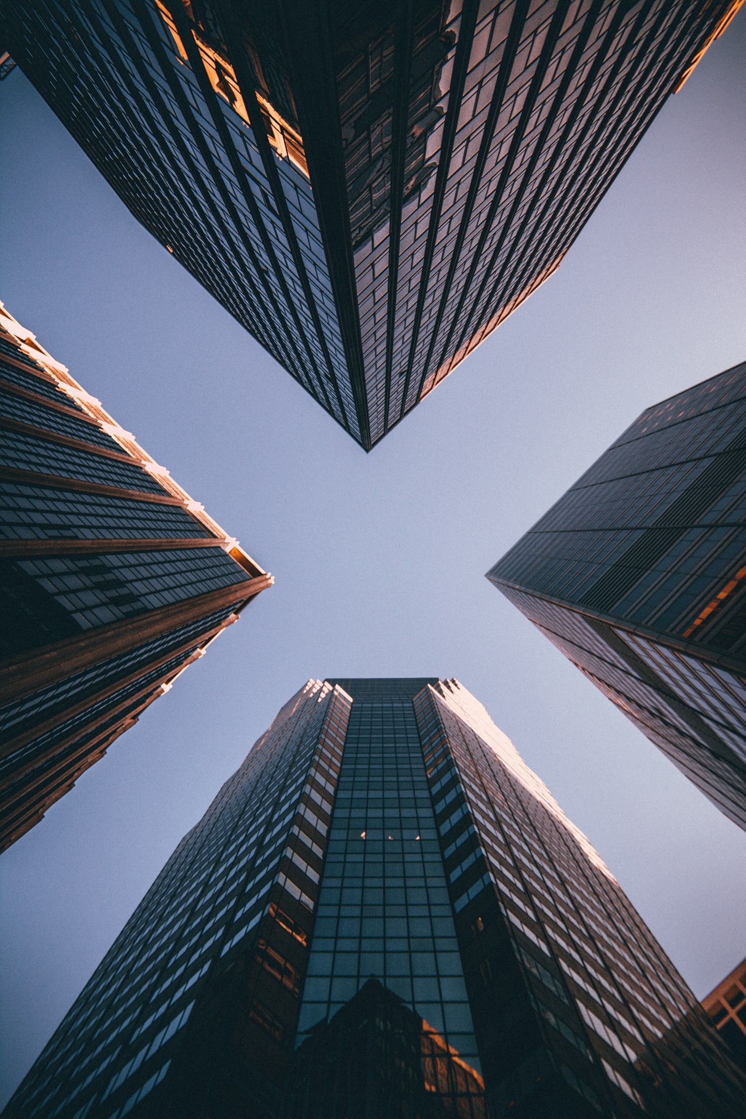 Navigating Change: Strategies for Business Excellence