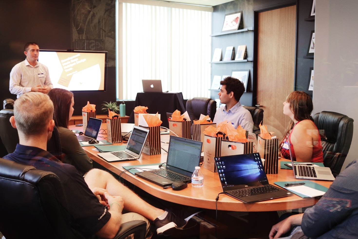 Why Collaborative Approaches Yield Better Outcomes