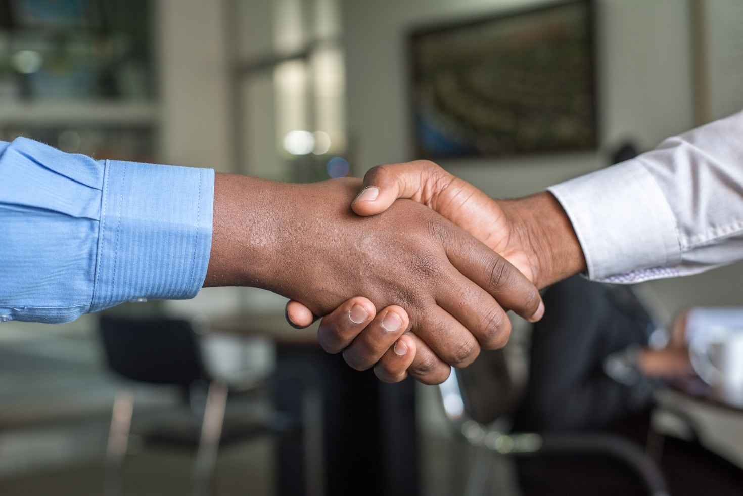 Steps to Achieve Sustainable Success with SEG & Partners